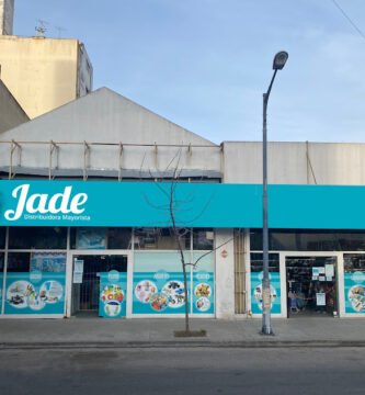 Jade Mayorista