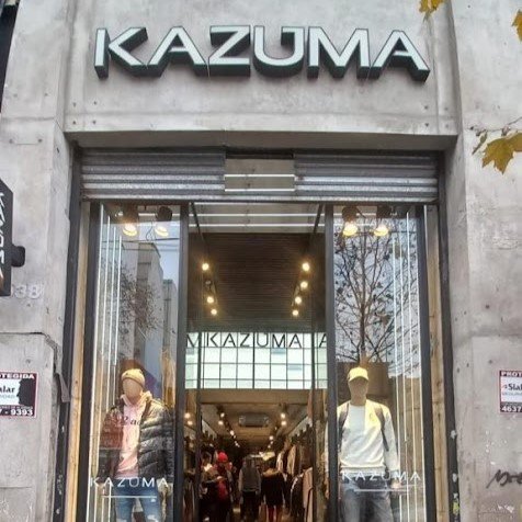 Kazuma Mayorista