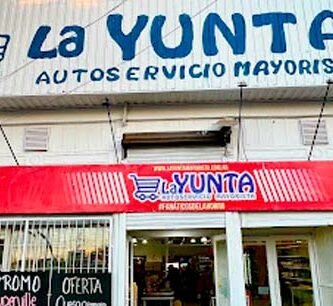 La Yunta Mayorista