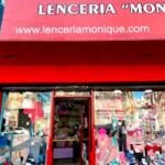 Lencería Monique Mayorista
