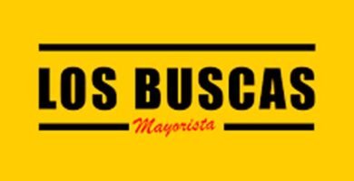 Los Buscas Mayorista