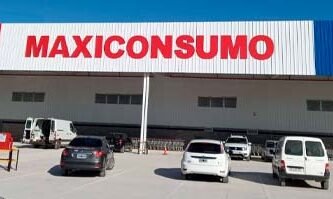 Maxiconsumo Azul Mayorista