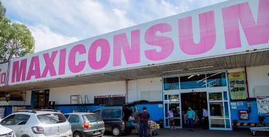 Maxiconsumo Boulogne Mayorista