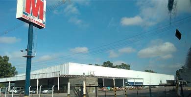 Maxiconsumo Bragado Mayorista