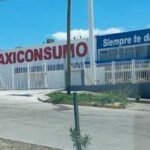 Maxiconsumo Chubut Mayorista