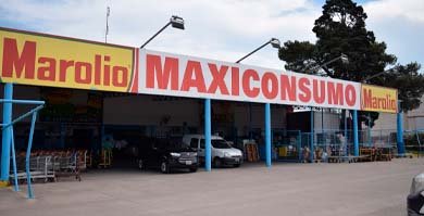 Maxiconsumo Córdoba Mayorista