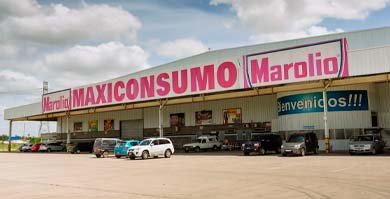Maxiconsumo Esteban Echeverría Mayorista