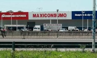 Maxiconsumo Gonzalez Catán Mayorista