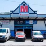 Maxiconsumo La Plata Mayorista