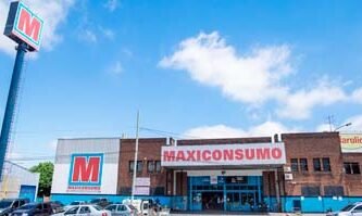 Maxiconsumo Loma Hermosa Mayorista