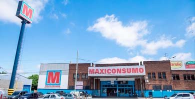 Maxiconsumo Loma Hermosa Mayorista