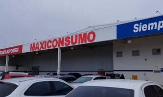 Maxiconsumo Río Grande Mayorista