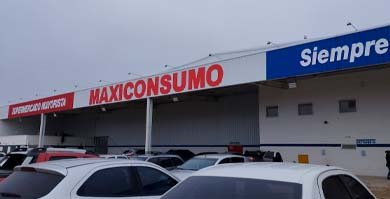 Maxiconsumo Río Grande Mayorista