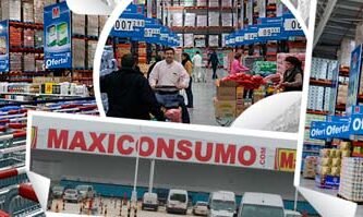 Maxiconsumo Rio Negro Mayorista