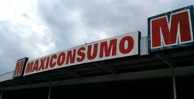 Maxiconsumo Salta Mayorista