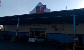 Maxiconsumo Santa Fe Mayorista