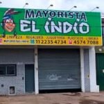 Mayorista El Indio