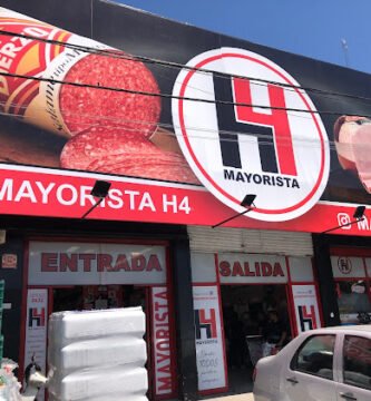 Mayorista H4