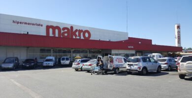 Mayorista Makro Avellaneda