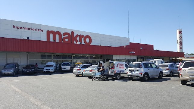 Mayorista Makro Avellaneda