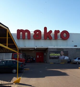Mayorista Makro Bahía Blanca