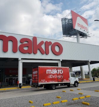 Mayorista Makro Benavidez