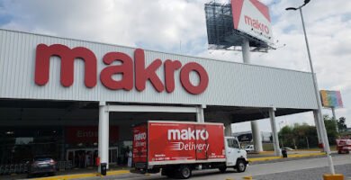 Mayorista Makro Benavidez