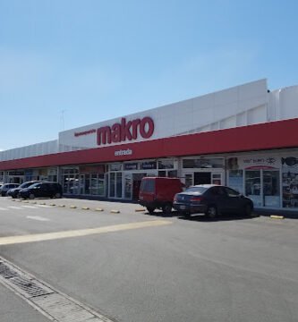 Mayoristas Makro S.A.