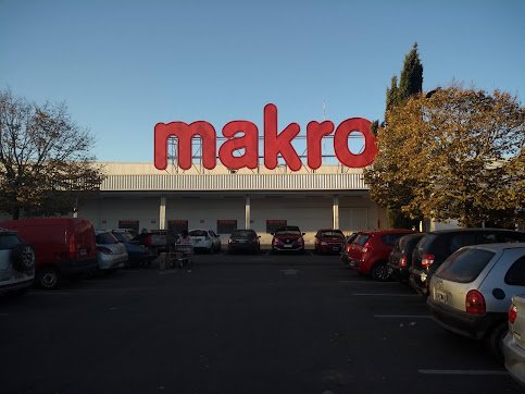 Mayorista Makro Mar del Plata