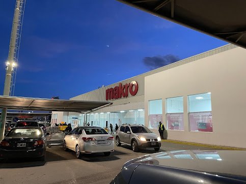 Mayorista Makro Neuquén