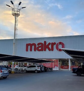 Mayorista Makro Pilar