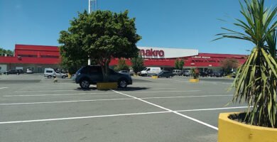 Mayorista Makro Quilmes