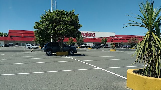 Mayorista Makro Quilmes
