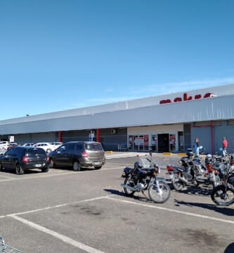 Mayorista Makro Rosario