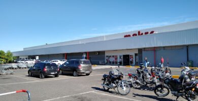Mayorista Makro Rosario