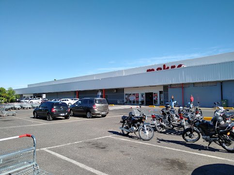 Mayorista Makro Rosario
