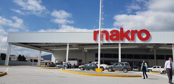 Mayorista Makro Salta