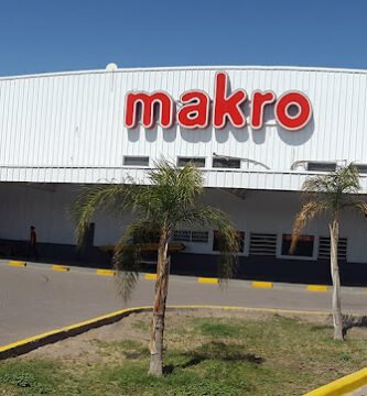 Mayorista Makro San Juan