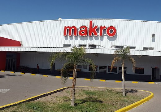 Mayorista Makro San Juan