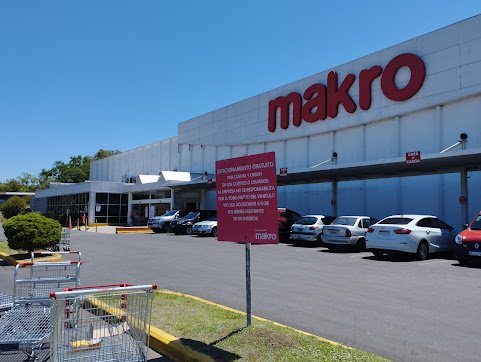 Mayorista Makro San Martín