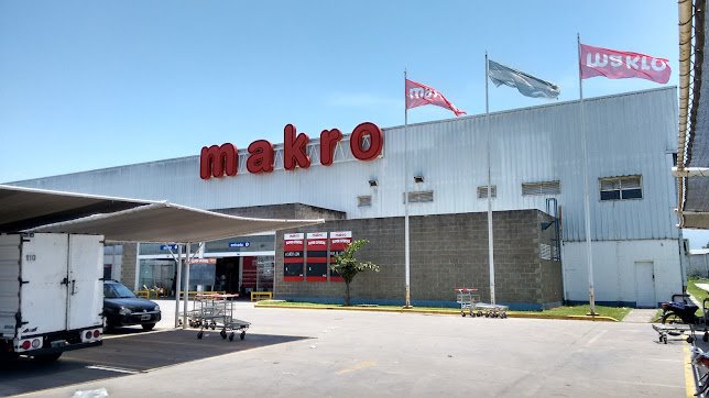 Mayorista Makro Tucumán