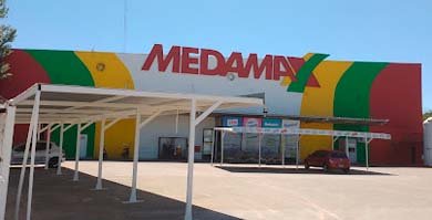 Mayorista Medamax Berazategui