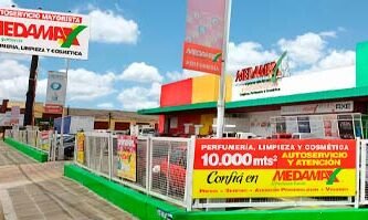 Mayorista Medamax Quilmes
