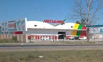 Mayorista Medamax Tucumán