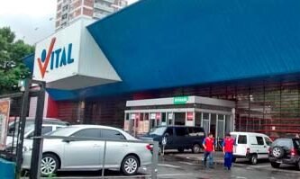 Mayorista Vital Abasto