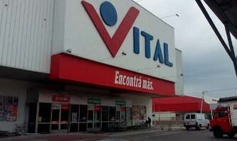Mayorista Vital Avellaneda