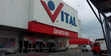Mayorista Vital Avellaneda