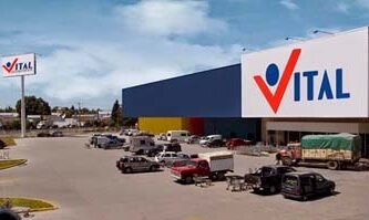 Mayorista Vital Neuquén