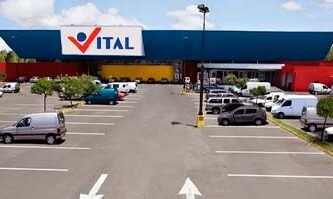 Mayorista Vital Quilmes