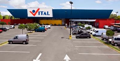 Mayorista Vital Quilmes